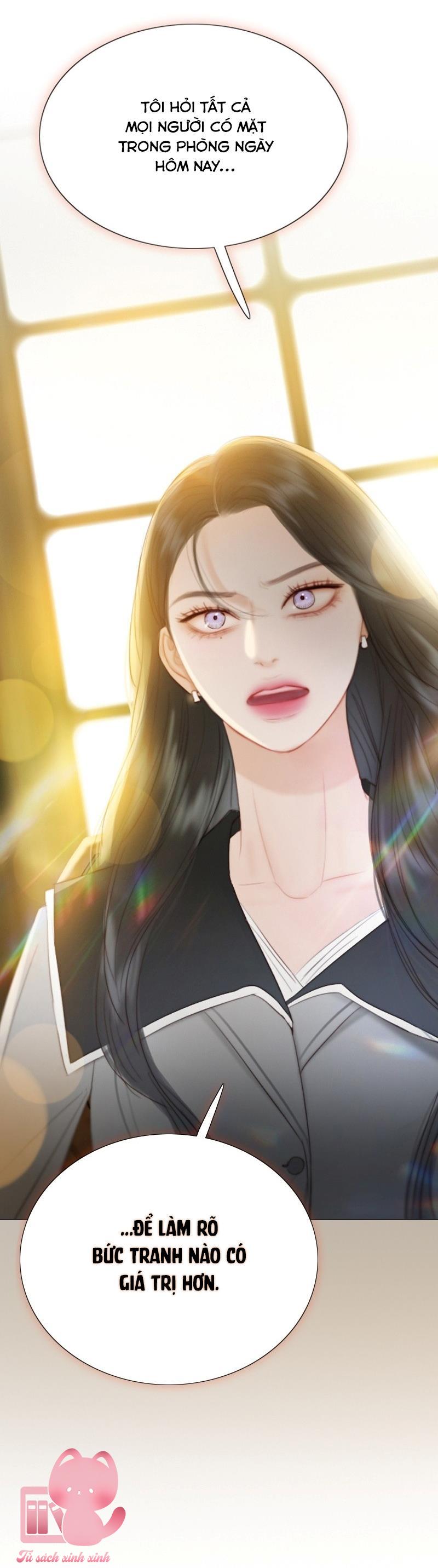Serena Chap 63 - Trang 2