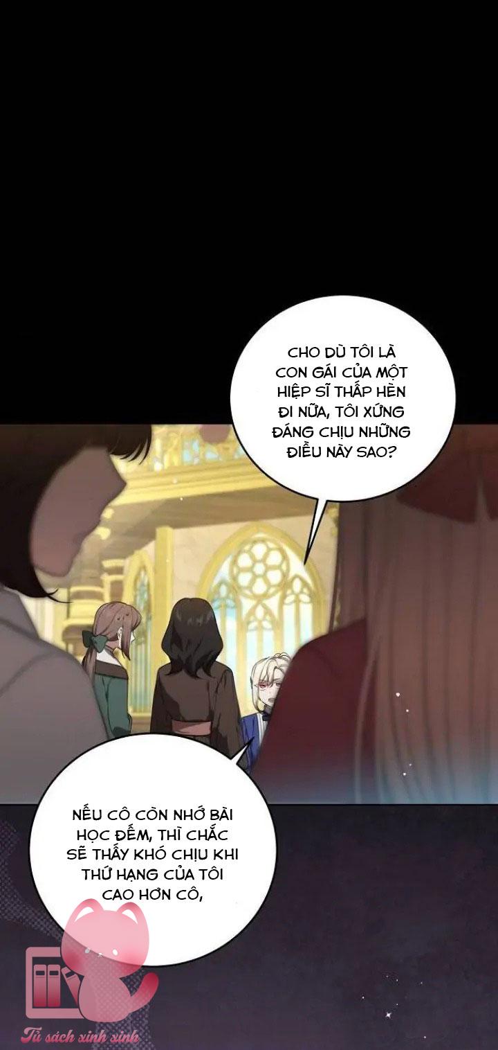 Cái Giá Phải Trả Chapter 4 - Trang 4