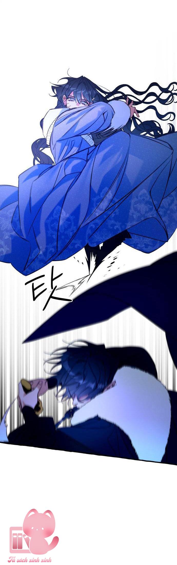 Chuyện Tình Tuyết Phương Bắc Chapter 13 - Trang 4