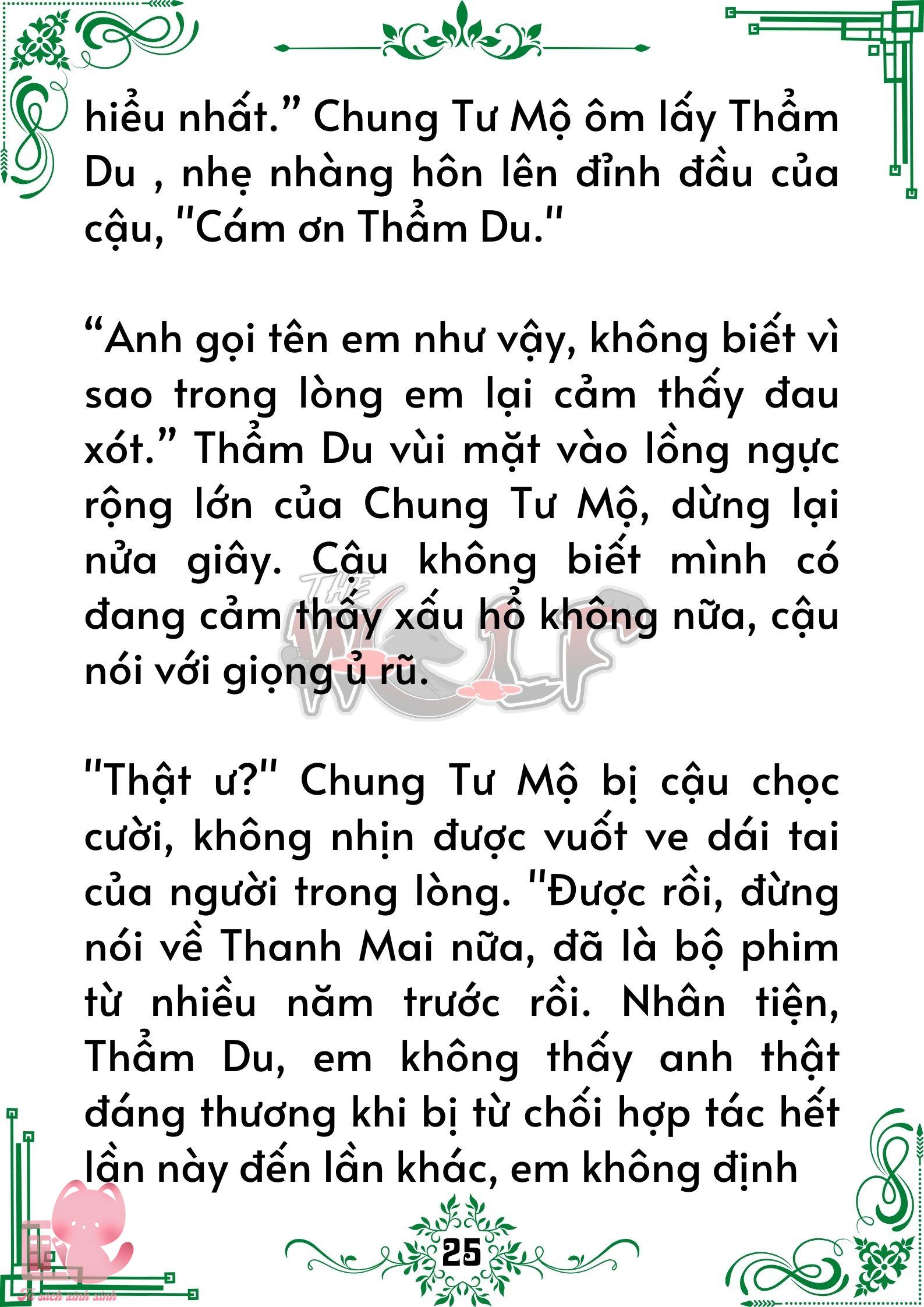 Quý nhân phù trợ Du Chap 63 - Trang 2
