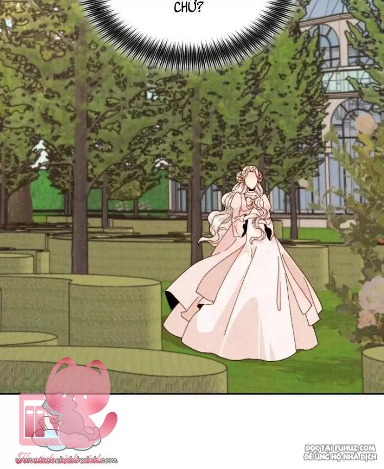 Hoàng Hậu Tái Hôn Chapter 94 - Trang 4