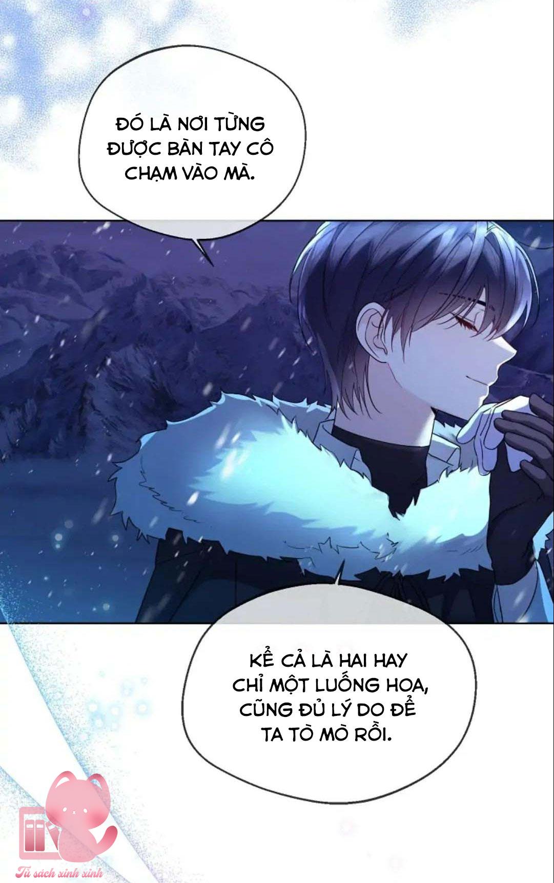 Tiểu Thư Crystal Là Nam Nhân Chap 22 - Trang 2