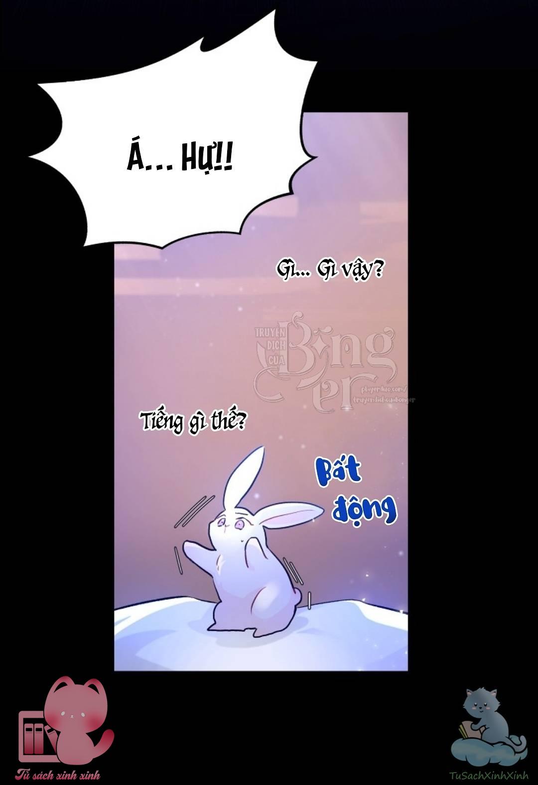Quan Hệ Cộng Sinh Giữa Báo Đen Và Thỏ Trắng Chap 1 - Trang 2
