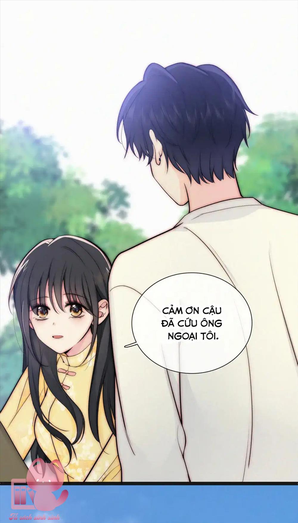 Bệnh Yêu Chap 71 - Trang 2