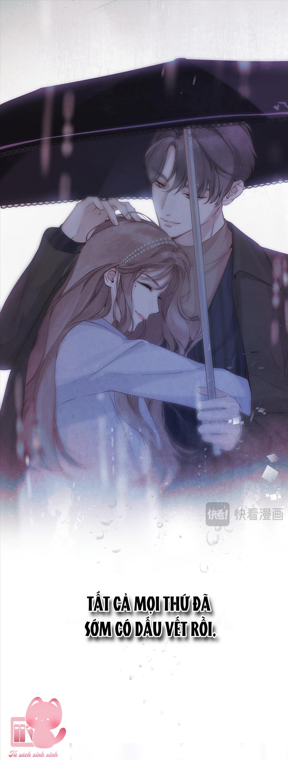 Trêu Nhầm Chap 2 - Trang 4