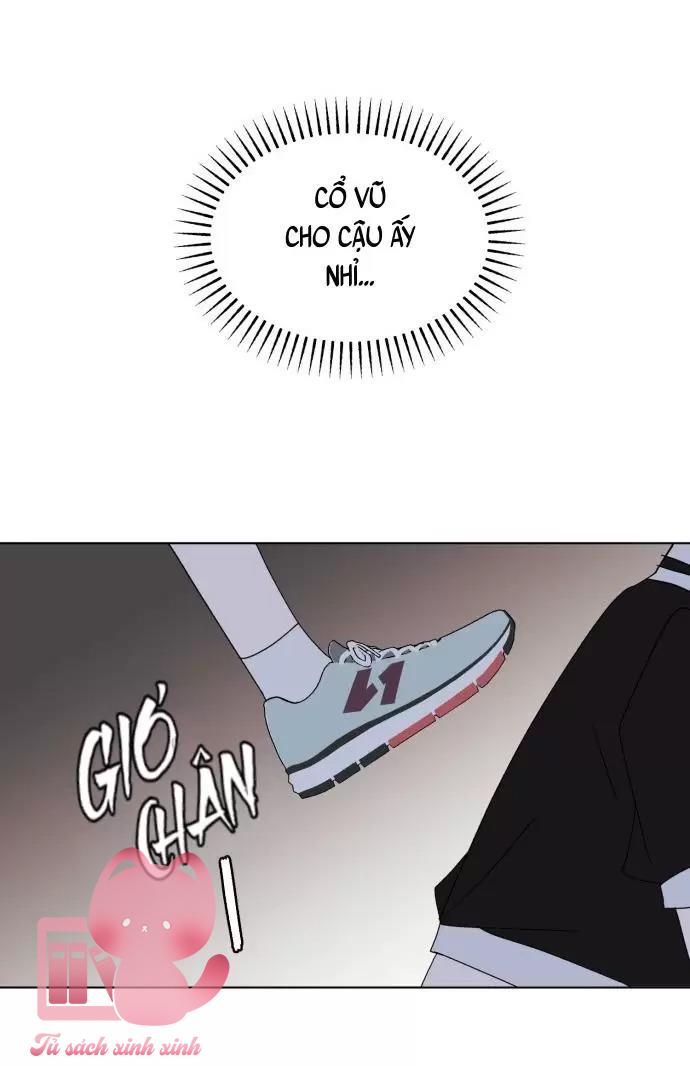Quan Hệ Nhân Quả Chap 30 - Trang 2