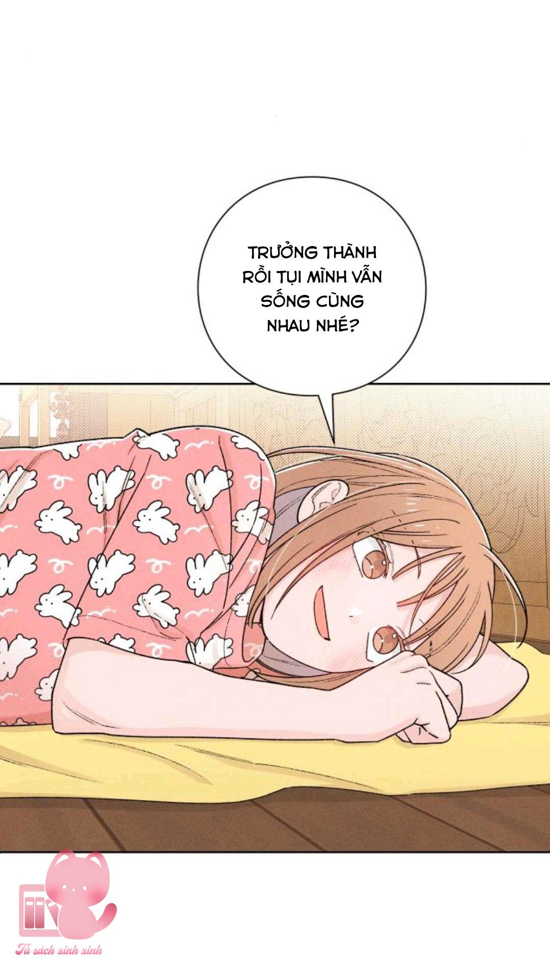 Bí Mật Thanh Xuân Chapter 49 - Trang 4