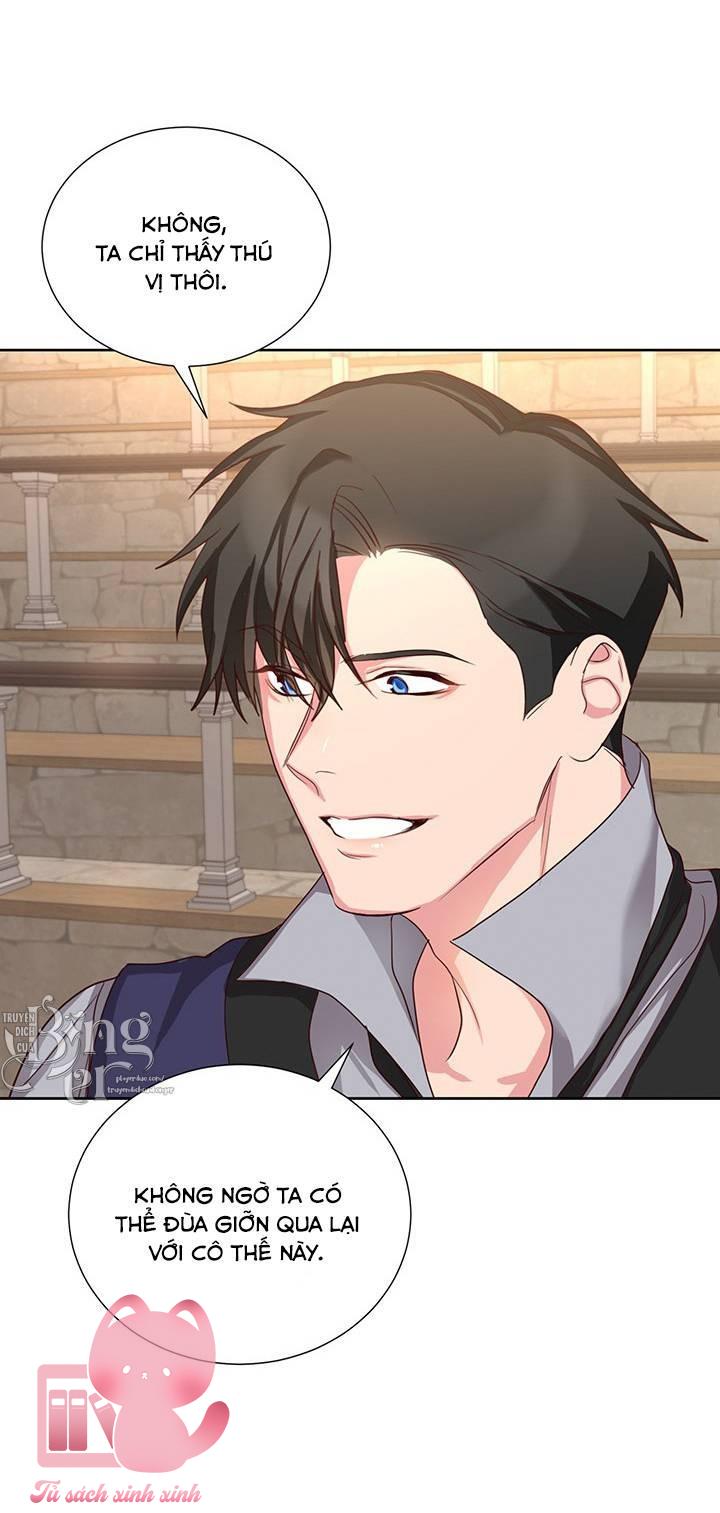 Thế Thì Ta Cứ Trở Thành Kẻ Ác Thôi Chap 12 - Trang 2