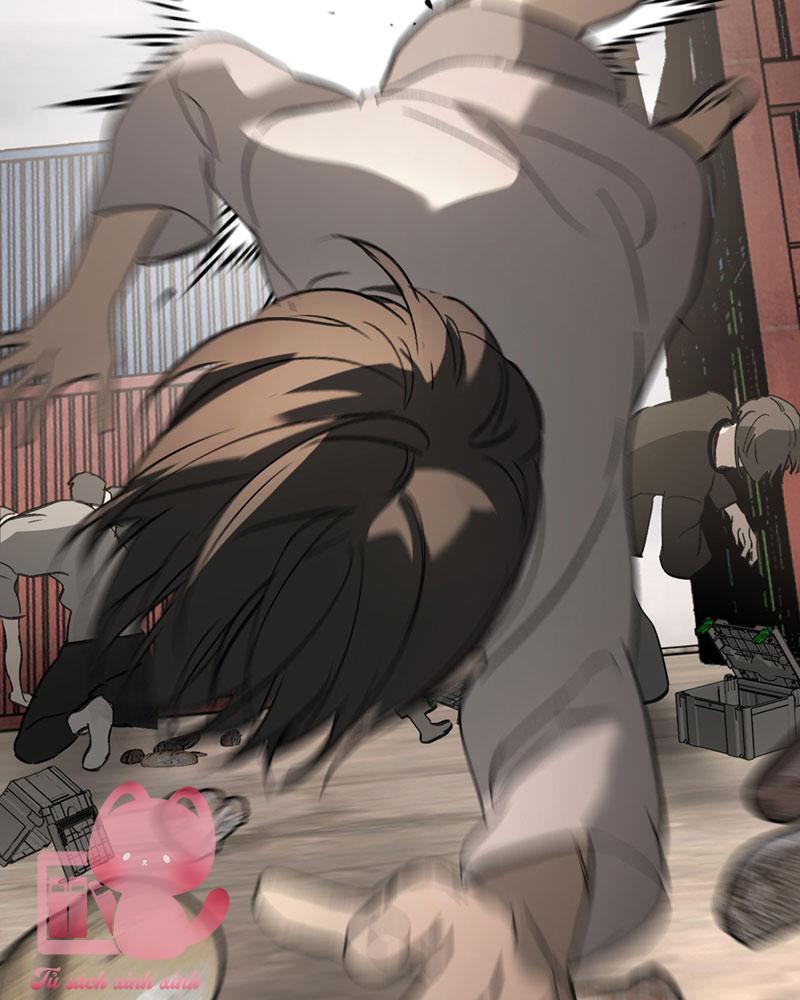 Ác Chi Hoàn Chapter 26 - Trang 4