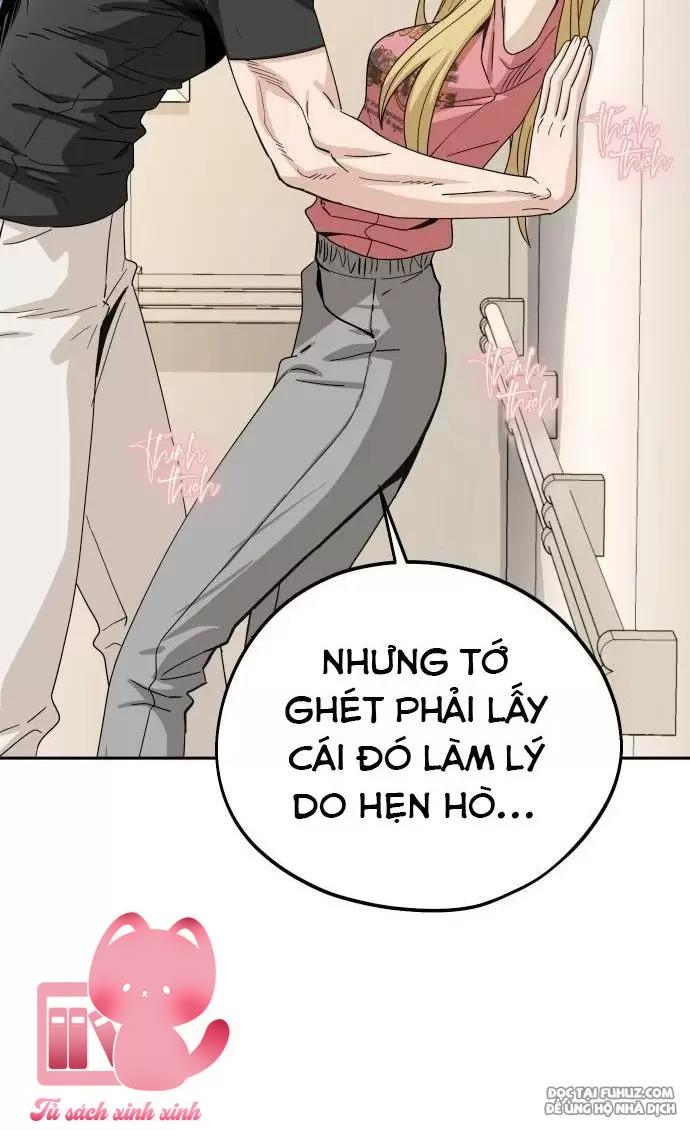 Lớ Ngớ Vớ Phải Tình Yêu Chap 55 - Trang 2