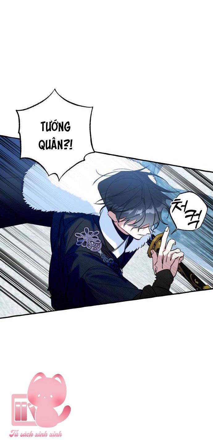 Chuyện Tình Tuyết Phương Bắc Chapter 11 - Trang 4