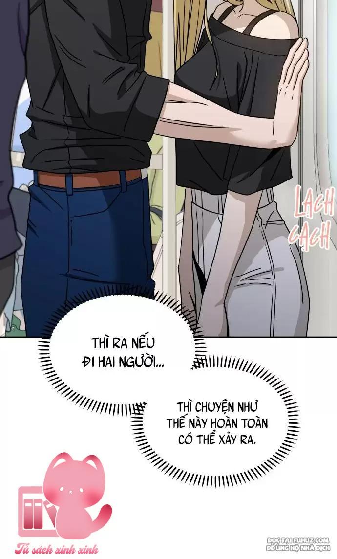 Lớ Ngớ Vớ Phải Tình Yêu Chap 66 - Trang 2