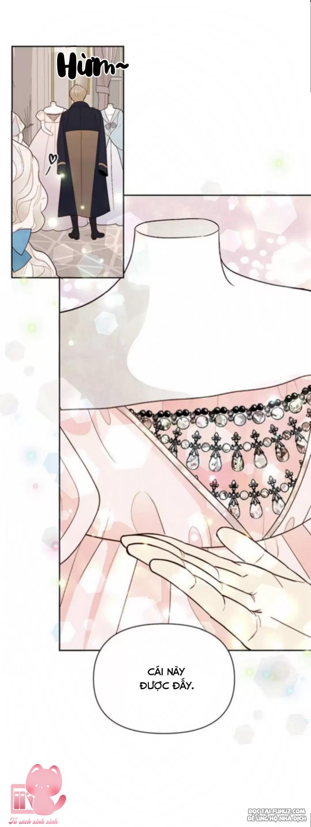 Hoàng Hậu Tái Hôn Chapter 80 - Trang 4