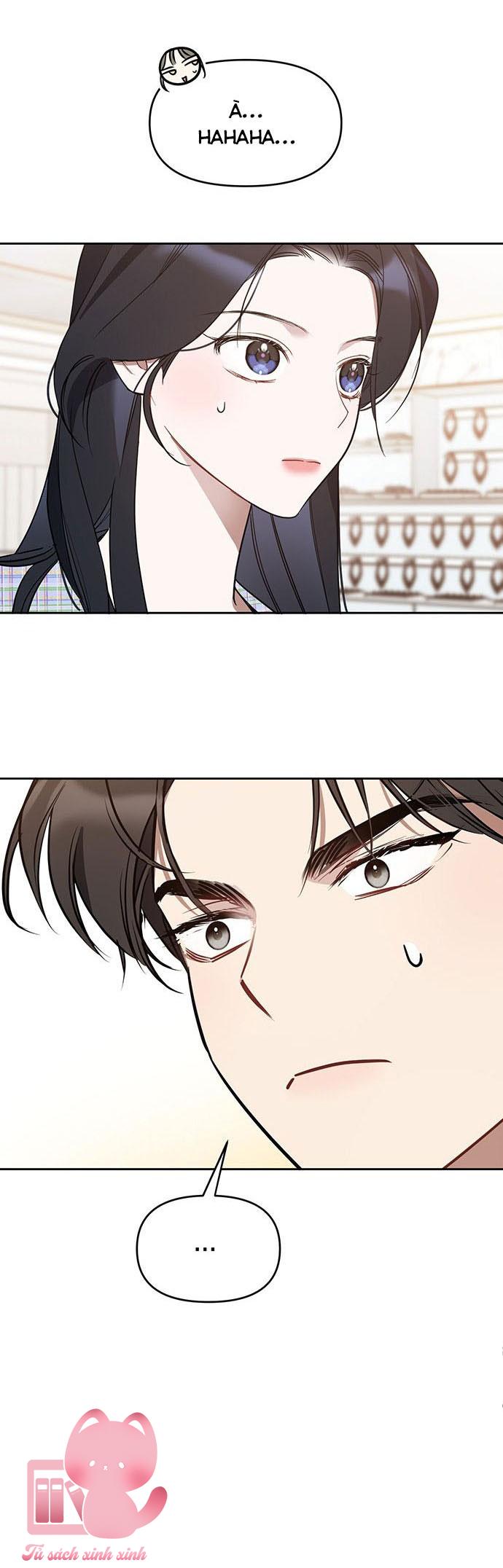 Gieo Nhân Gặt Quả Chap 44 - Trang 2