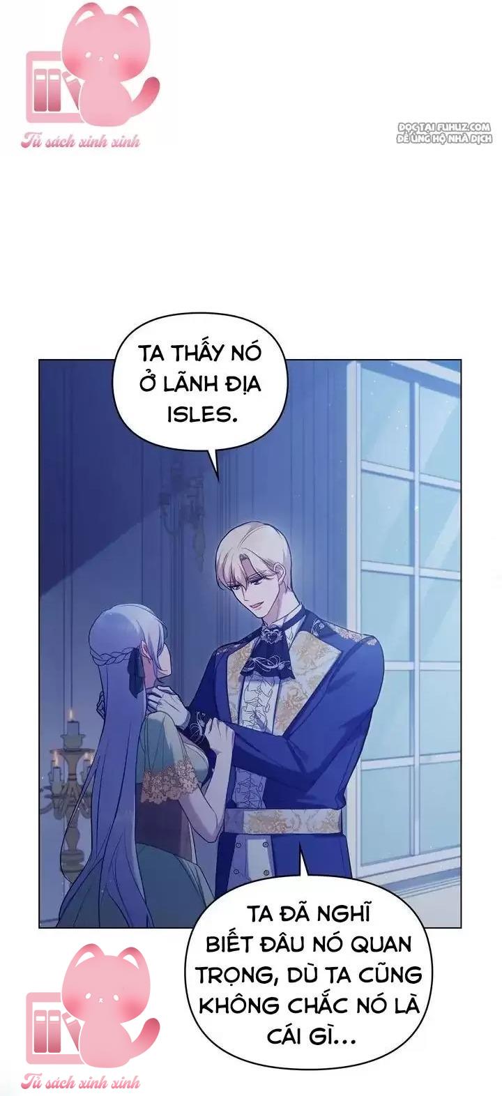 Nếu Không Vâng Lời Công Tước Chapter 63 - Trang 4