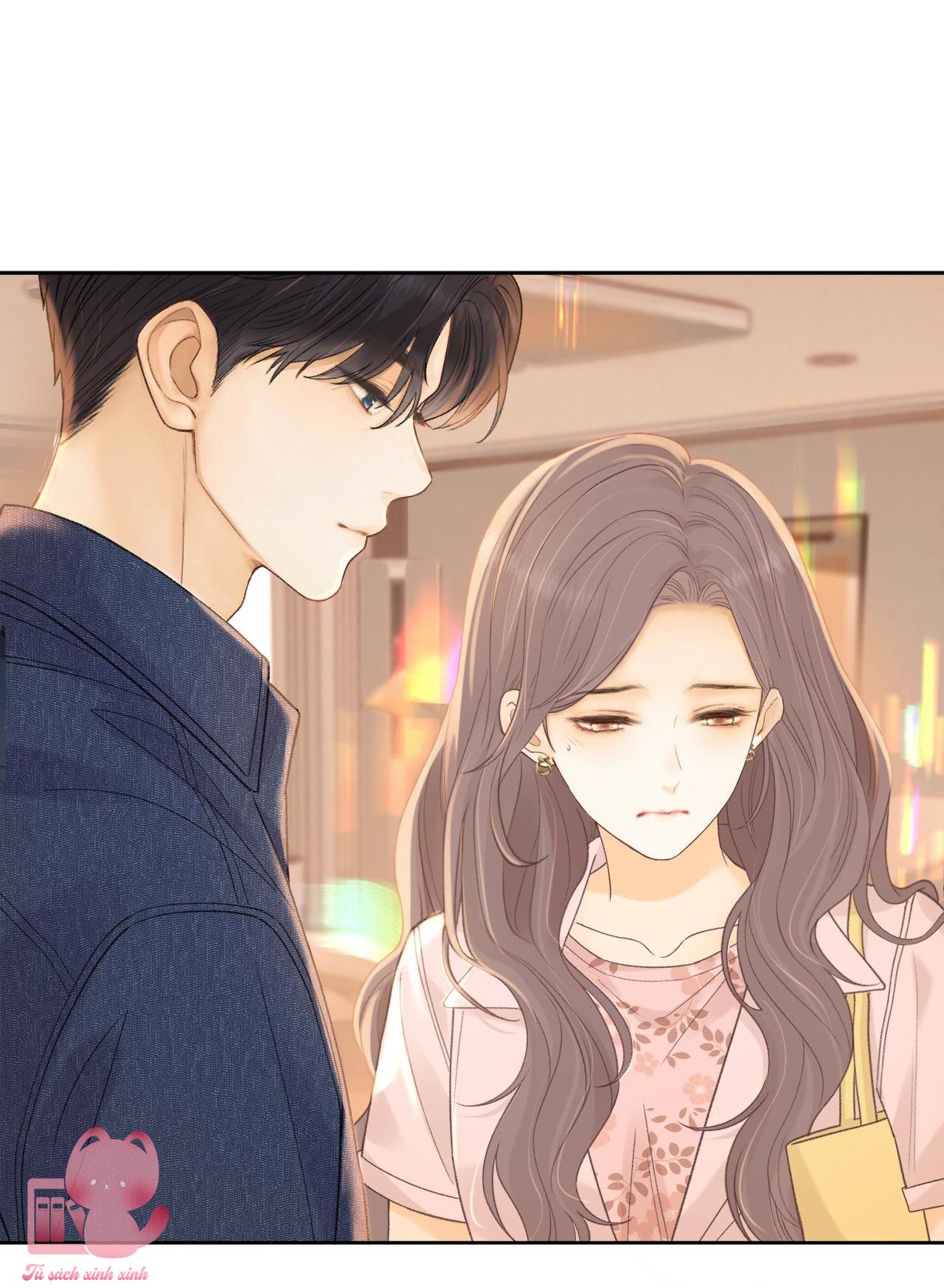 Khó Dỗ Dành Chapter 66 - Trang 4