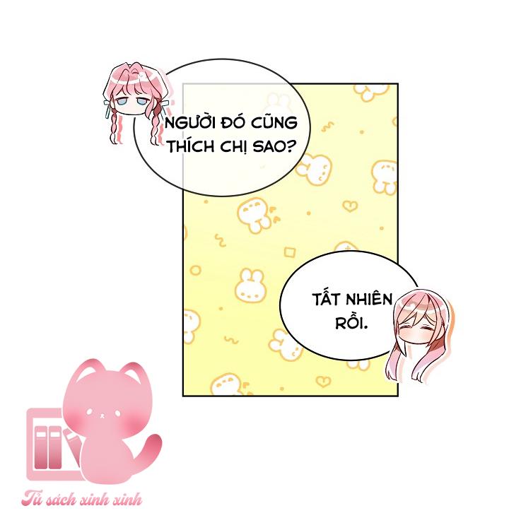 Quý Cô Thế Giới Ngầm Chap 24 - Trang 4