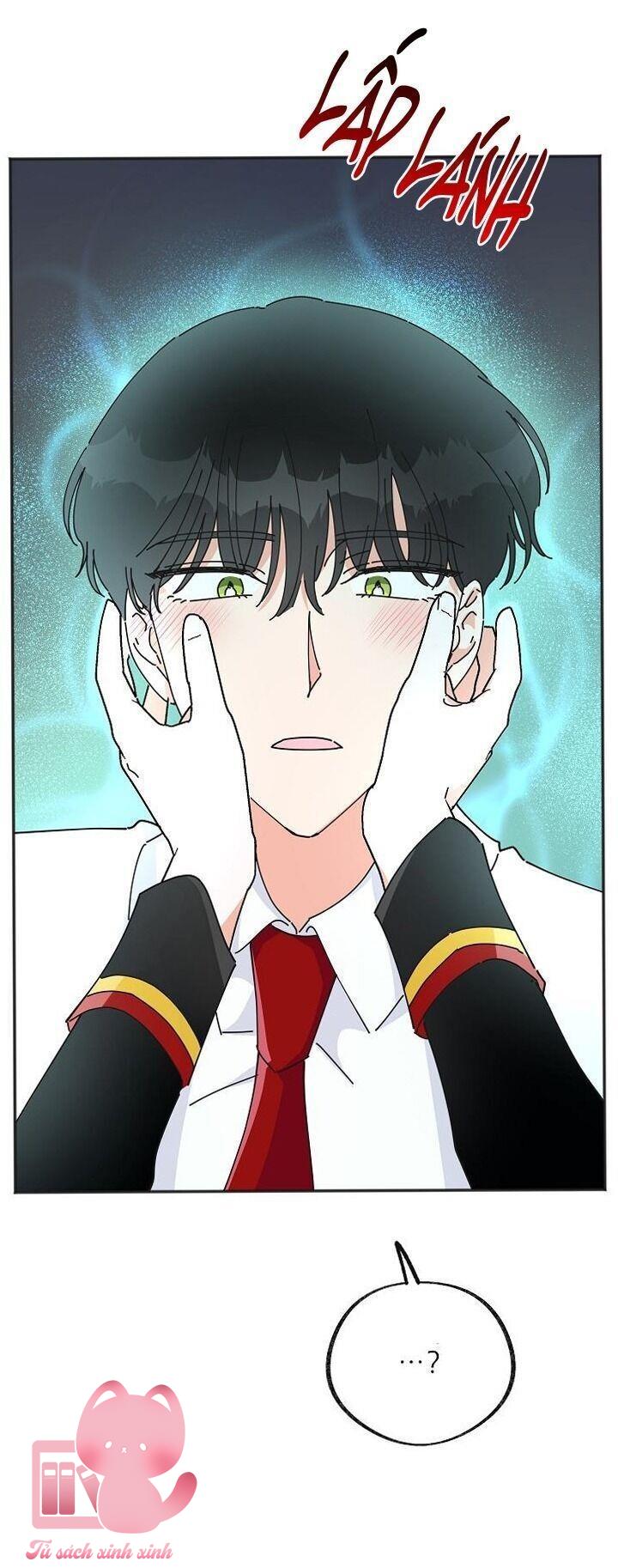 Người Hùng Của Ác Nữ Chapter 39 - Trang 4