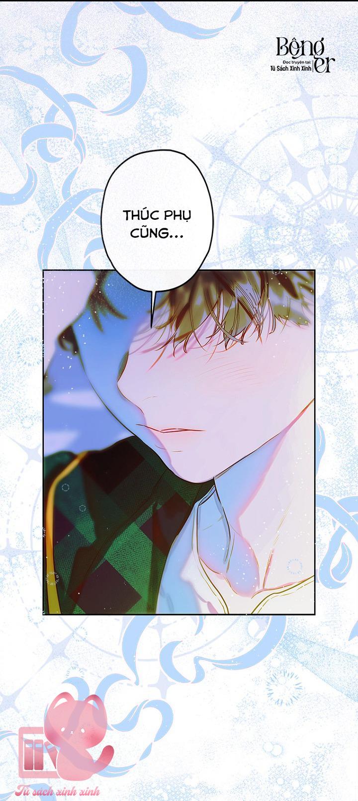 Khế Ước Hôn Nhân Của Mẹ Tôi Chapter 50 - Trang 4