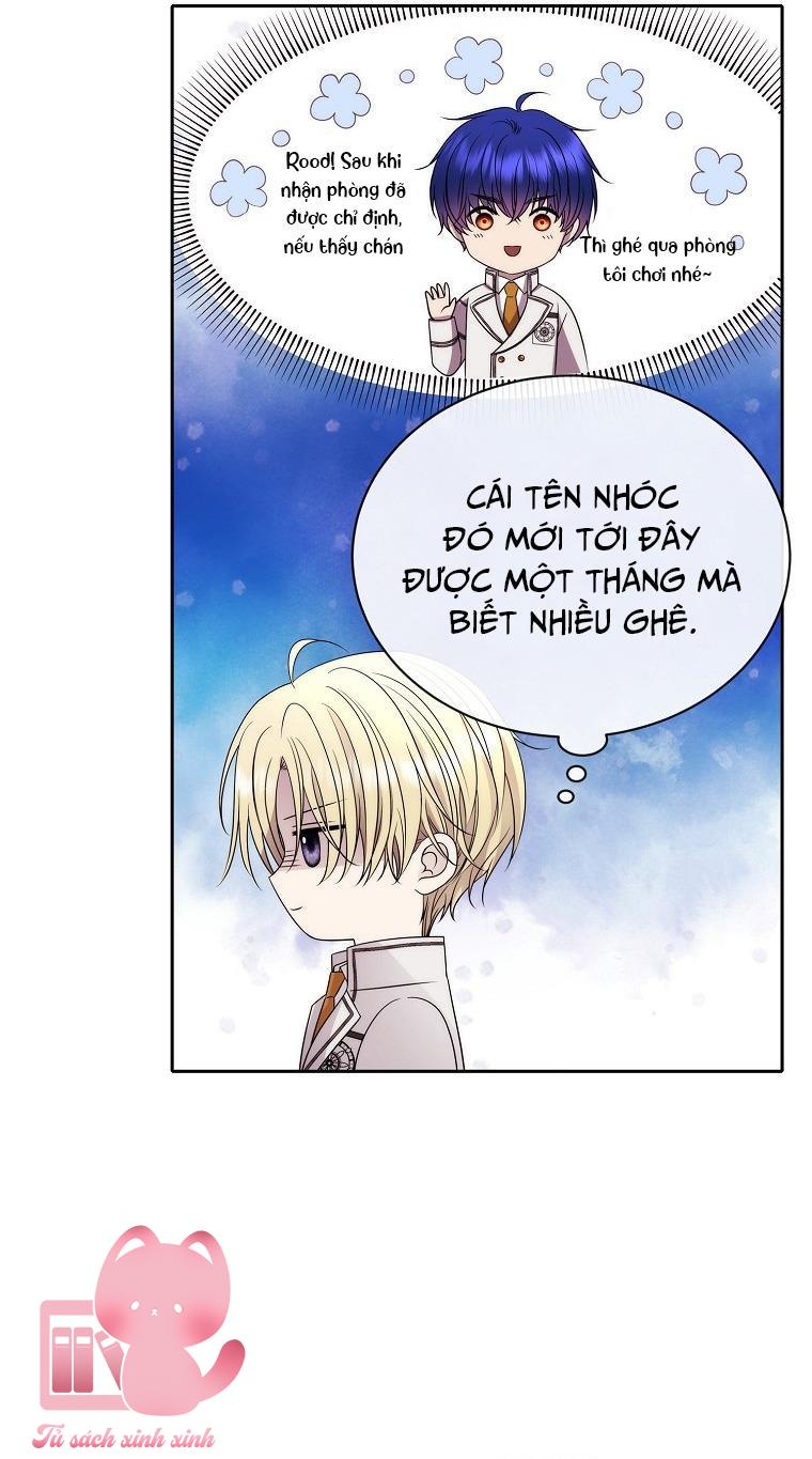Black Haze Chapter 14 - Trang 4