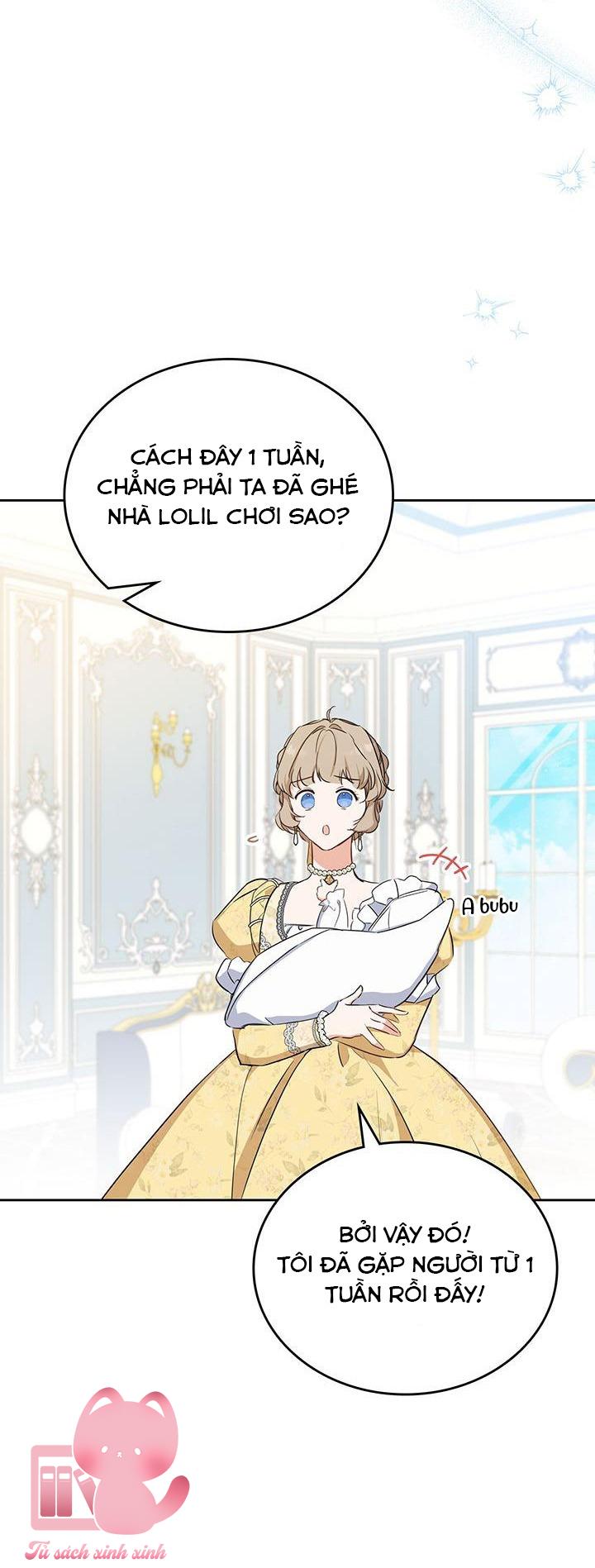 Kiếp Này Ta Sẽ Trở Thành Gia Chủ Chap 125 - Trang 2