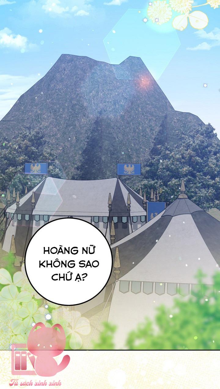 Hoàng Nữ Cosplay Nonfan Chapter 16 - Trang 4