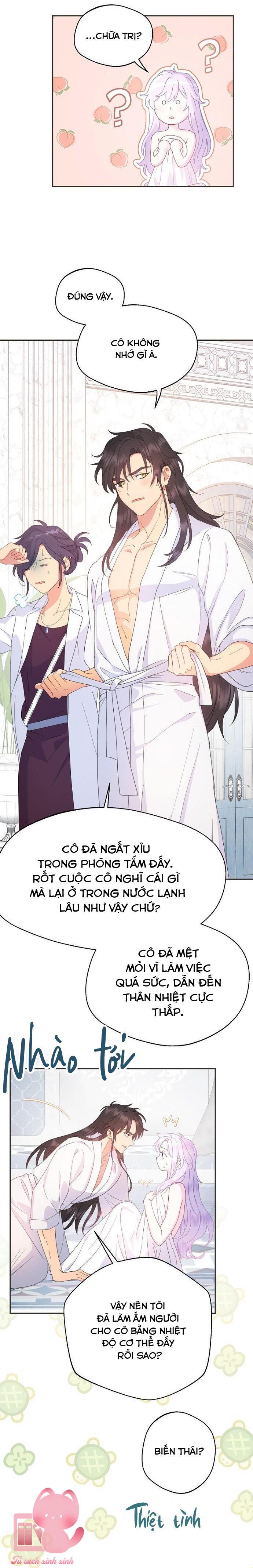 Bỏ Quách Chồng Con Đi, Tiền Bạc Mới Là Tất Cả Chap 78 - Trang 2