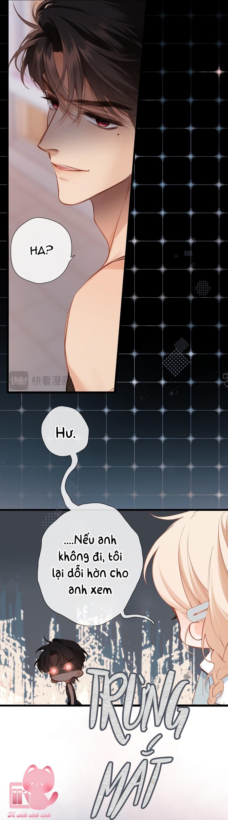 Ngược Dòng Mùa Xuân Chap 16 - Trang 4