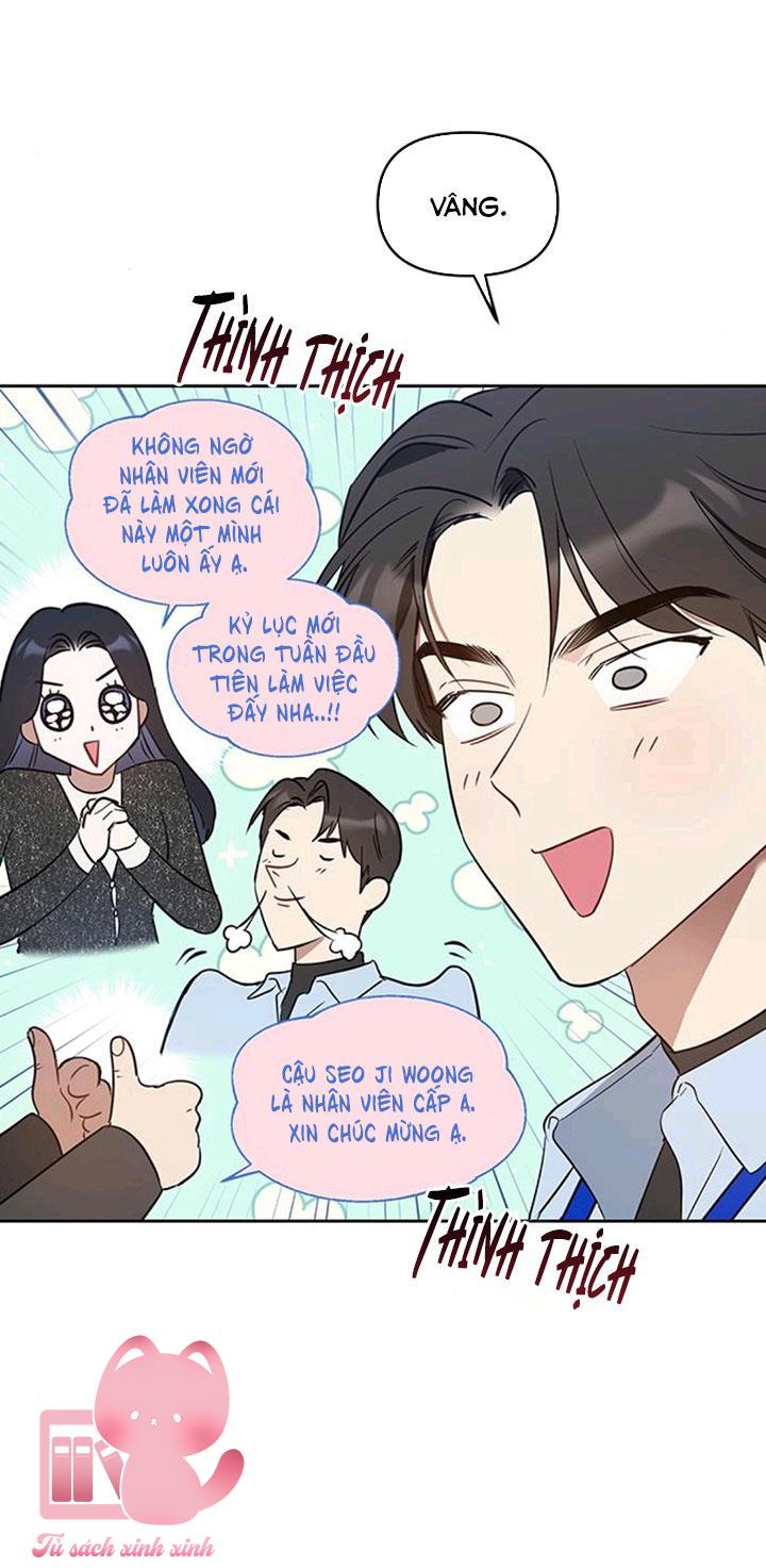 Gieo Nhân Gặt Quả Chapter 17 - Trang 3