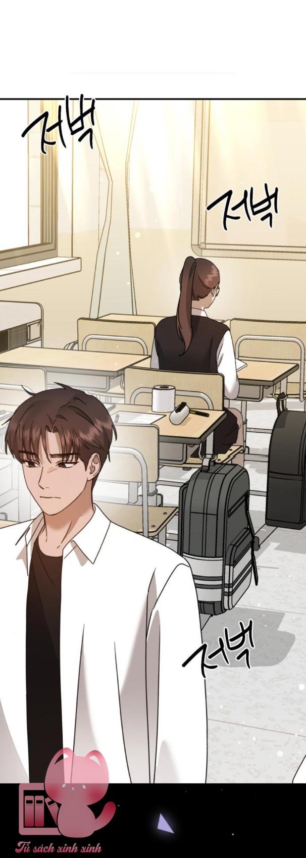 Thần Hổ Jangsan Chapter 28 - Trang 4