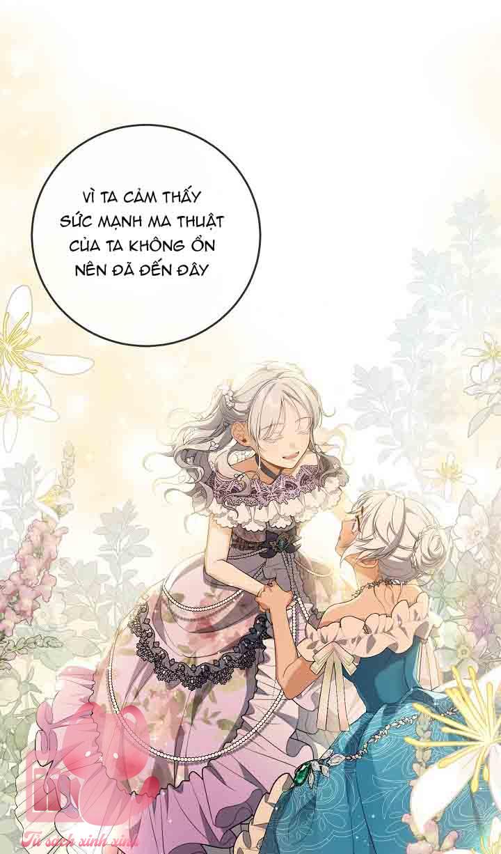 Hướng Về Ánh Dương Lần Nữa Chapter 44 - Trang 4