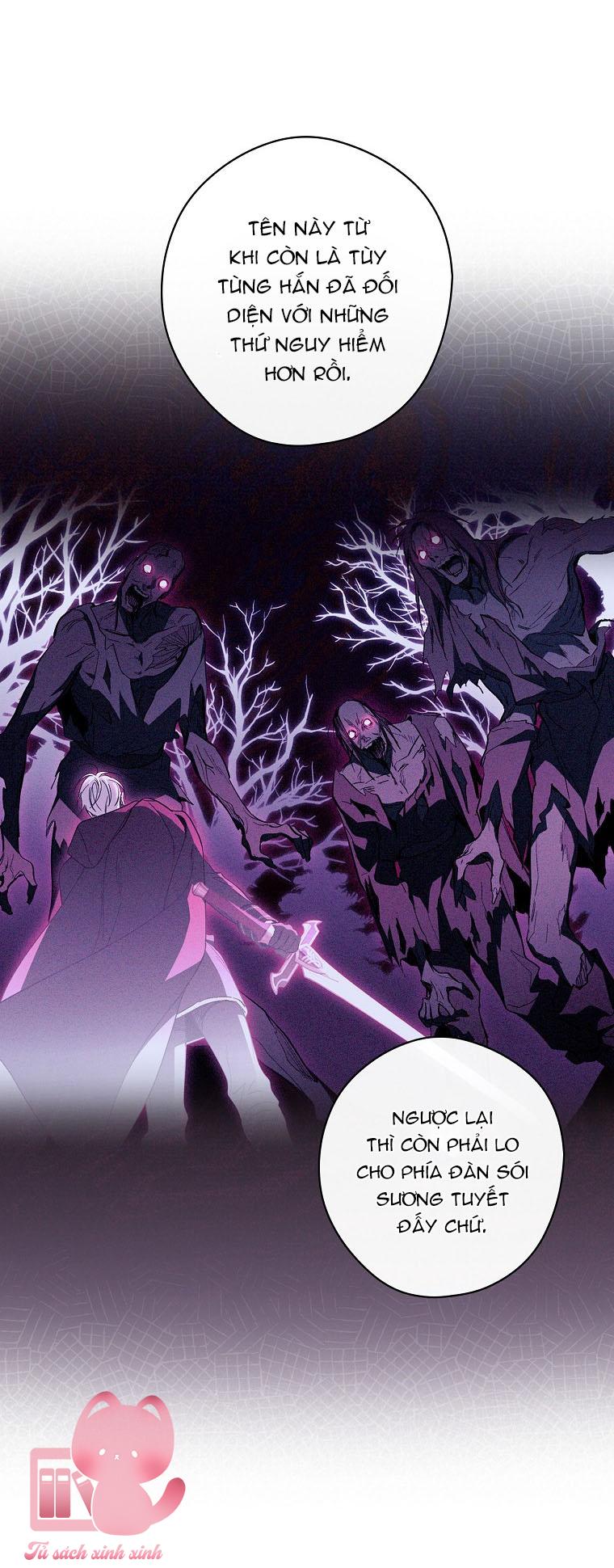 Cách Khiến Phu Quân Đứng Về Phía Tôi Chap 65 - Trang 2