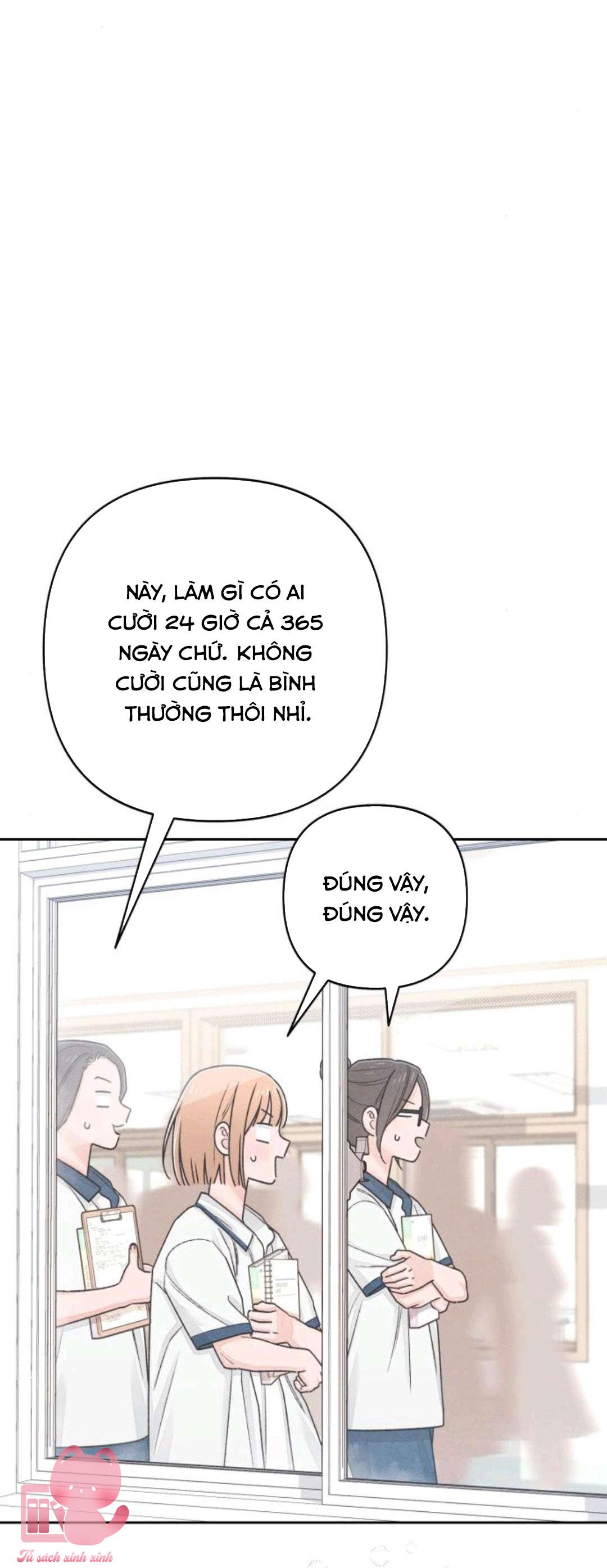 Bí Mật Thanh Xuân Chapter 85 - Trang 4