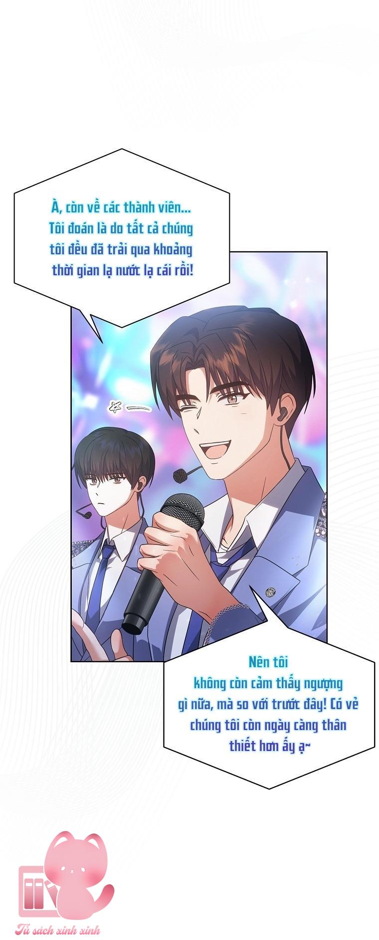 Debut Or Die Chap 73 - Trang 4