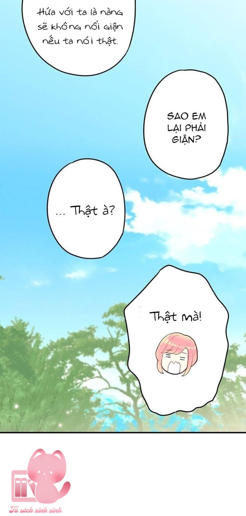 Ác Nữ Muốn Ly Hôn Chap 24 - Trang 2