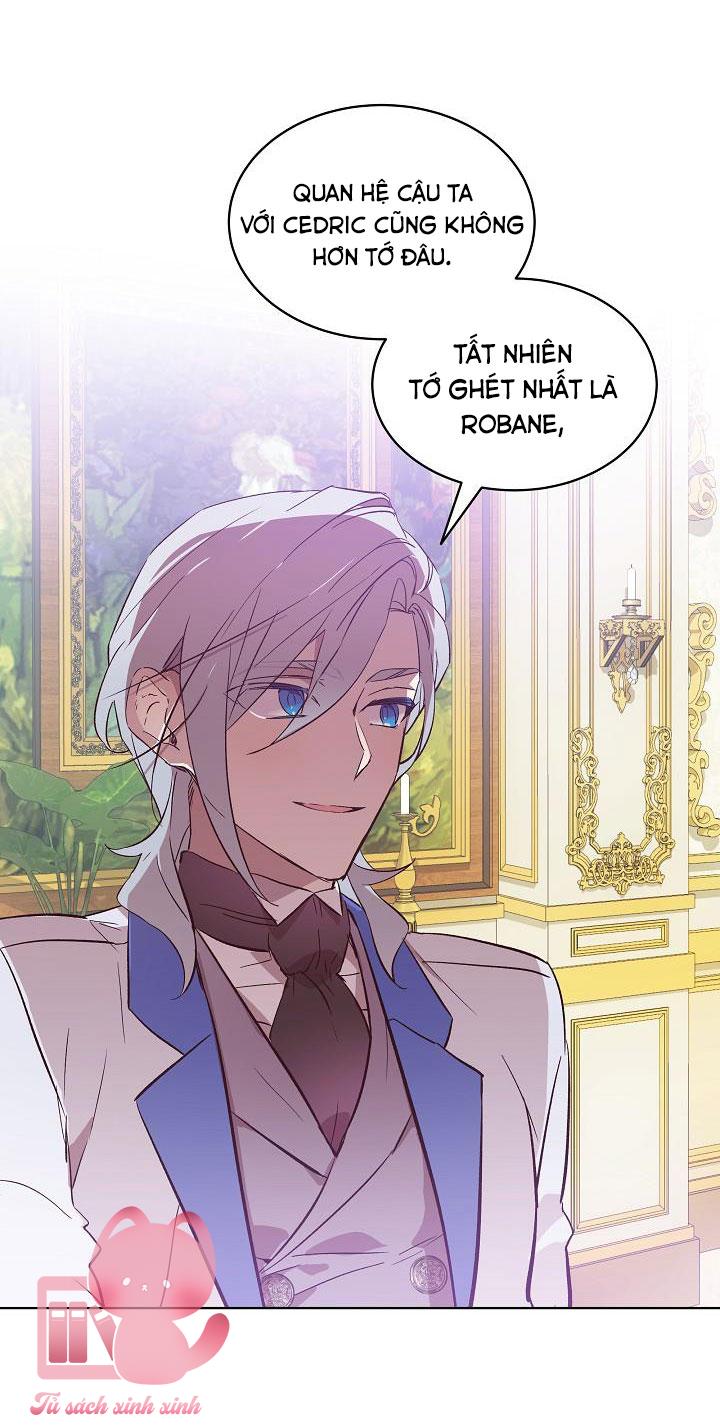 Quý Cô Thế Giới Ngầm Chap 10 - Trang 4