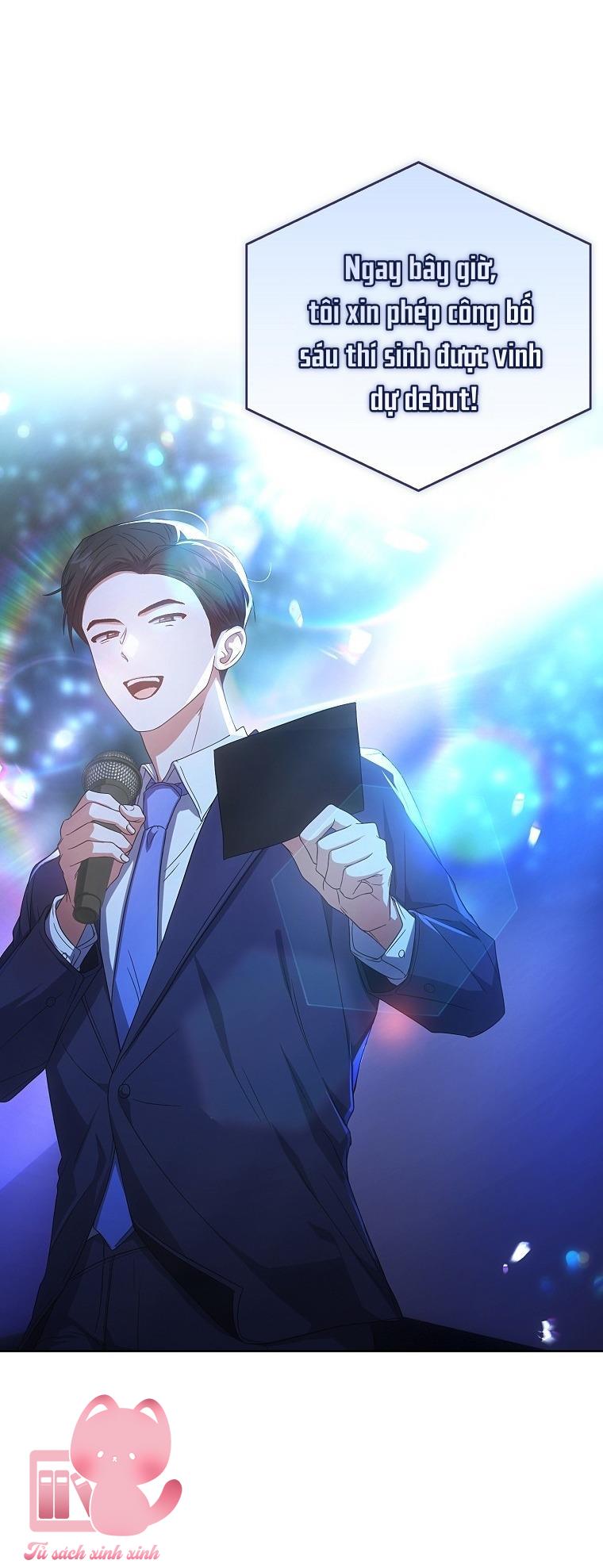 Debut Or Die Chap 64 - Trang 3