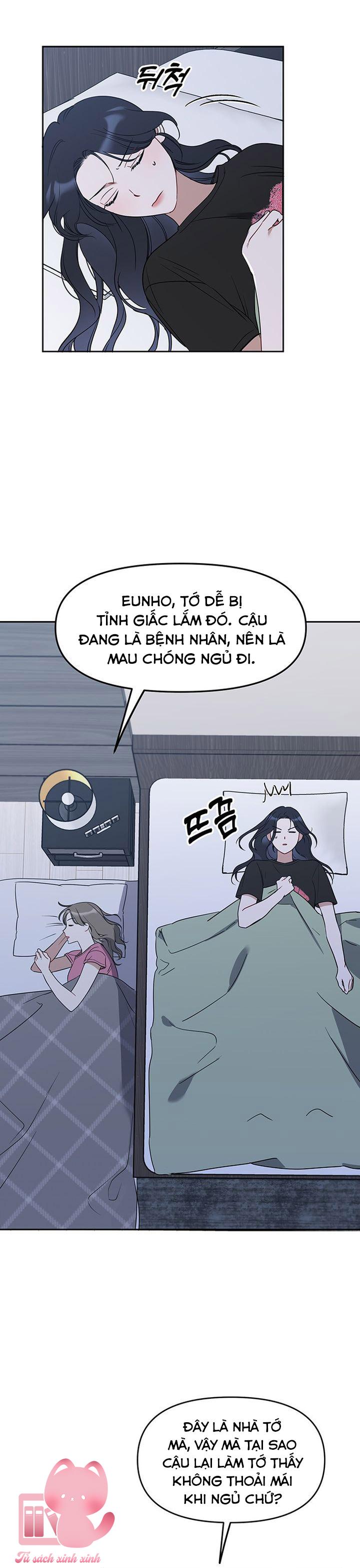 Gieo Nhân Gặt Quả Chap 60 - Trang 2