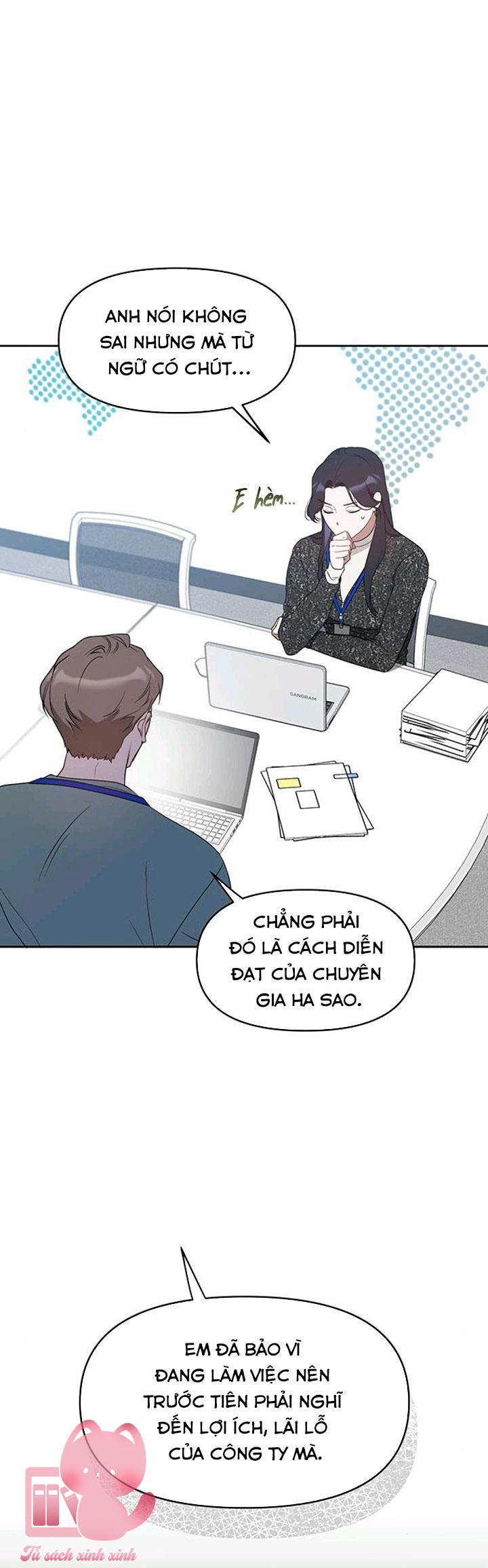 Gieo Nhân Gặt Quả Chapter 19 - Trang 3