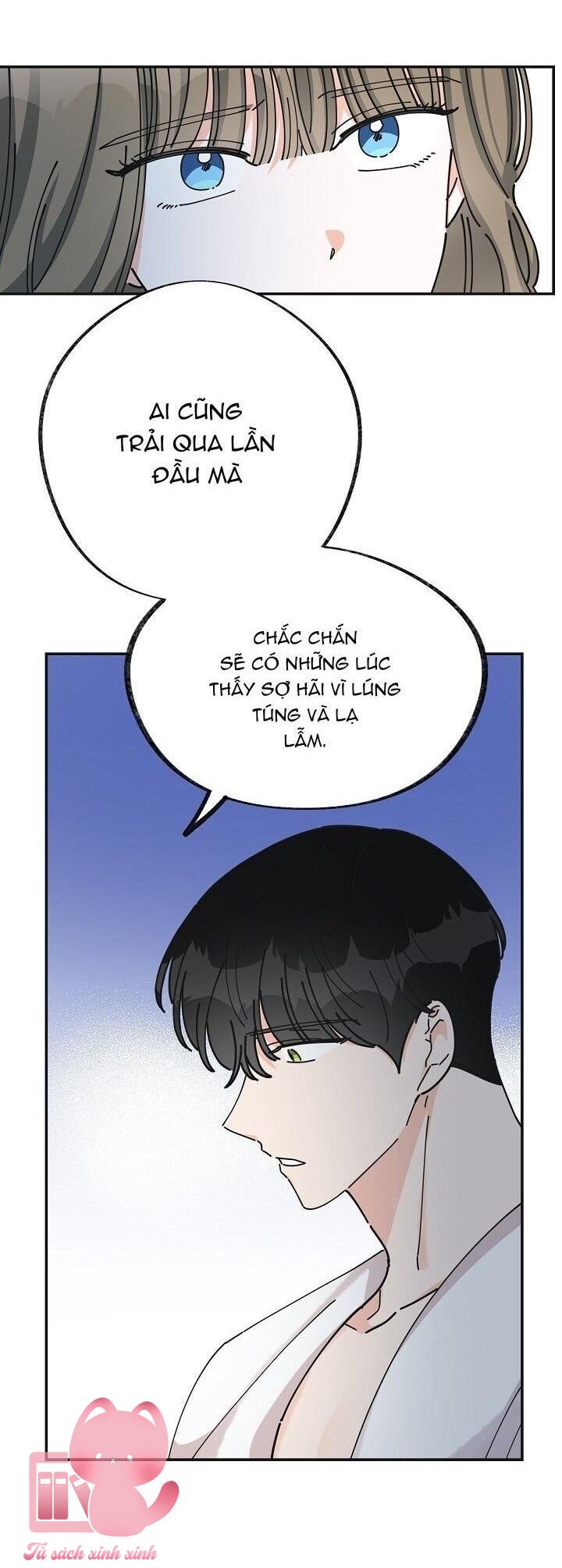 Người Hùng Của Ác Nữ Chapter 27 - Trang 4