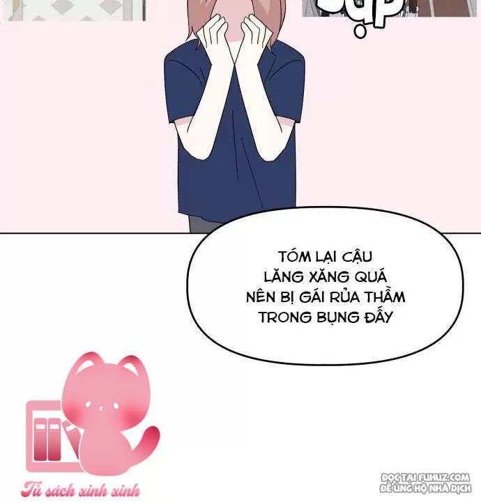 Quan Hệ Nhân Quả Chap 27 - Trang 2