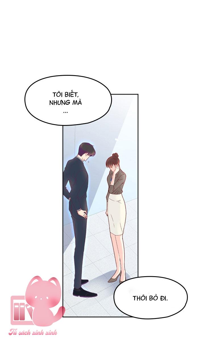 Tôi Sẽ Mang Em Đi Chap 29 - Trang 3