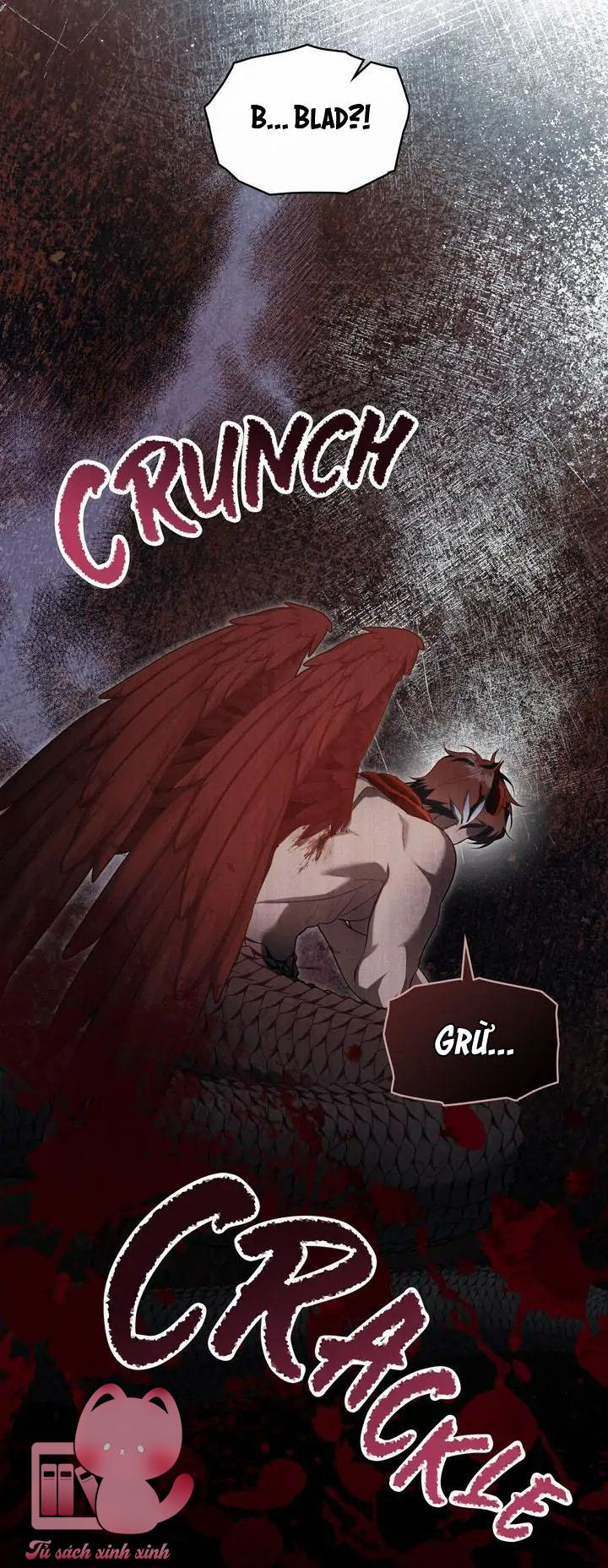 Nếu Không Vâng Lời Công Tước Chapter 76 - Trang 4