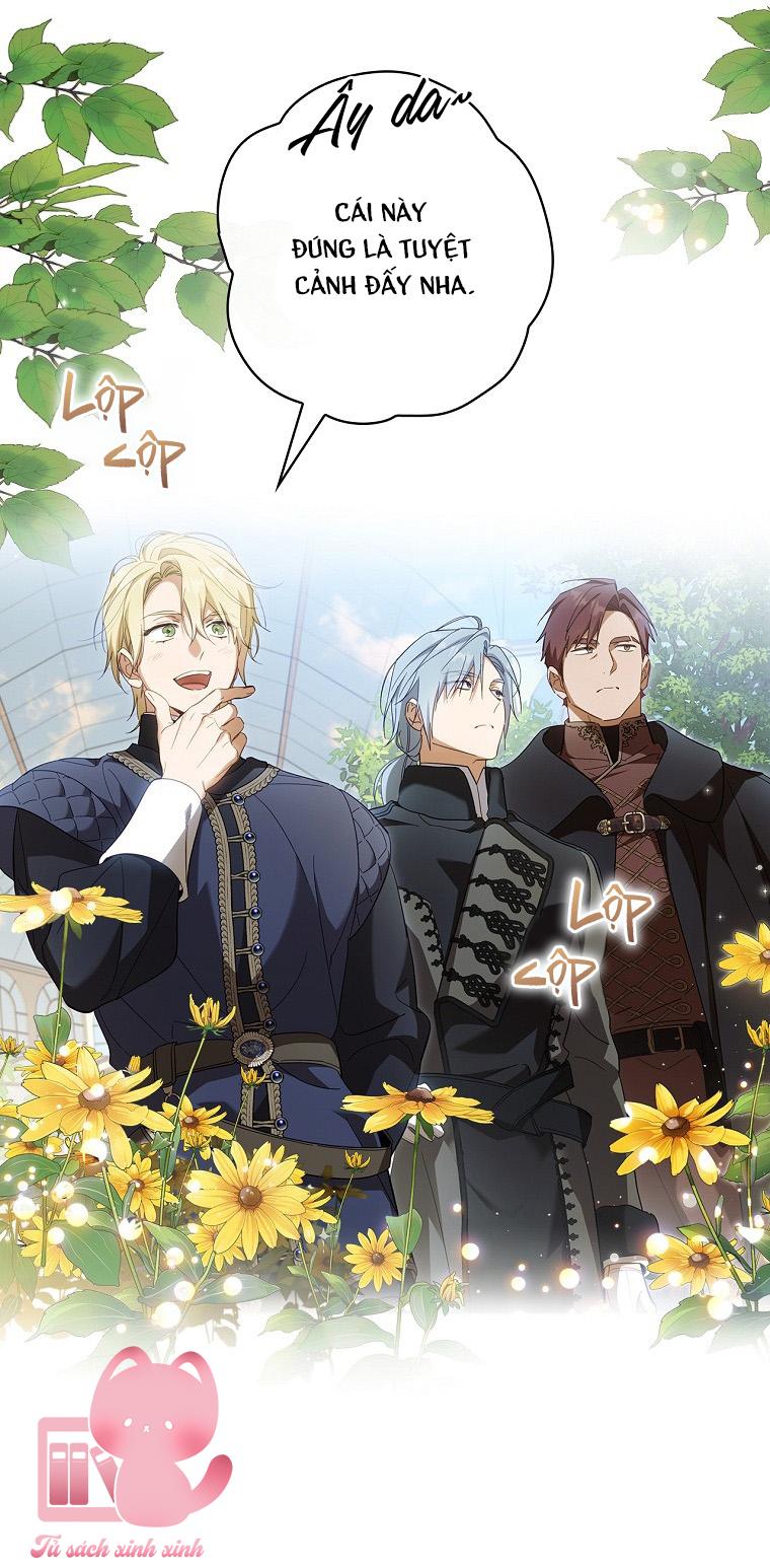 Cách Khiến Phu Quân Đứng Về Phía Tôi Chap 62 - Trang 2