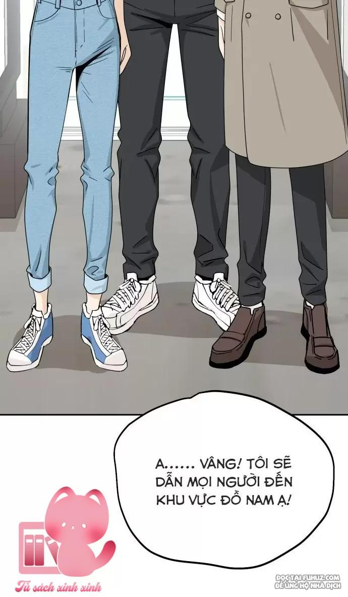 Lớ Ngớ Vớ Phải Tình Yêu Chap 51 - Trang 2