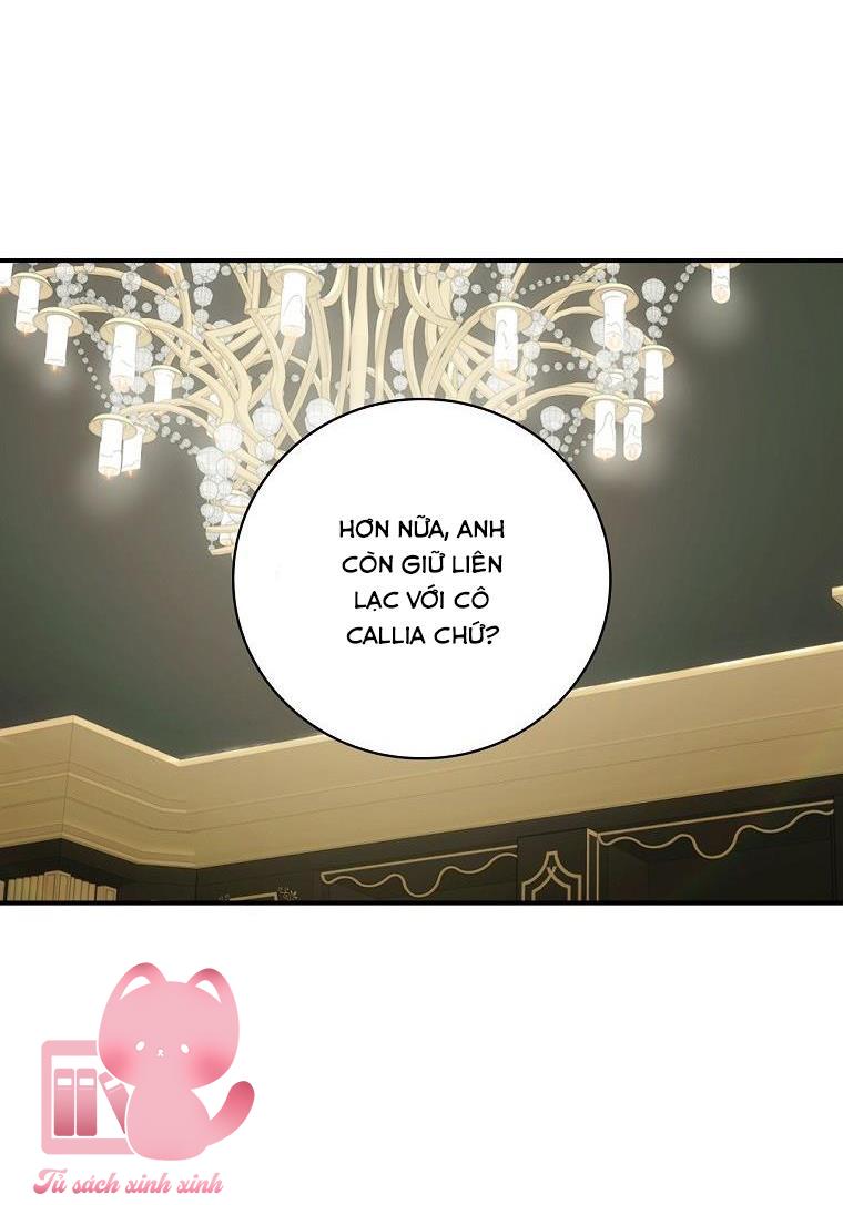 Đứa Nhỏ Không Phải Là Con Anh Chapter 40 - Trang 4