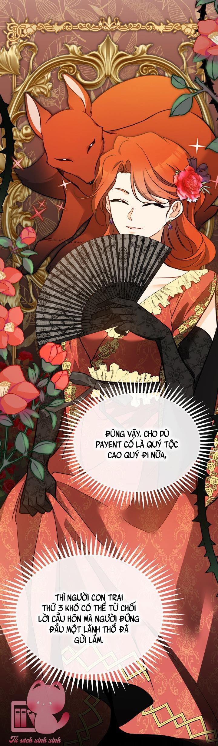 Quan Hệ Cộng Sinh Giữa Báo Đen Và Thỏ Trắng Chap (NT3) - Trang 2
