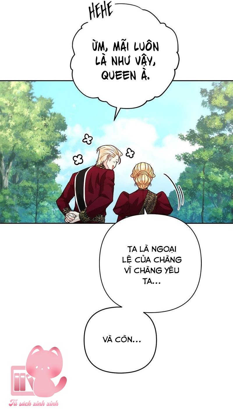Hoàng Hậu Tái Hôn Chapter 180 - Trang 4