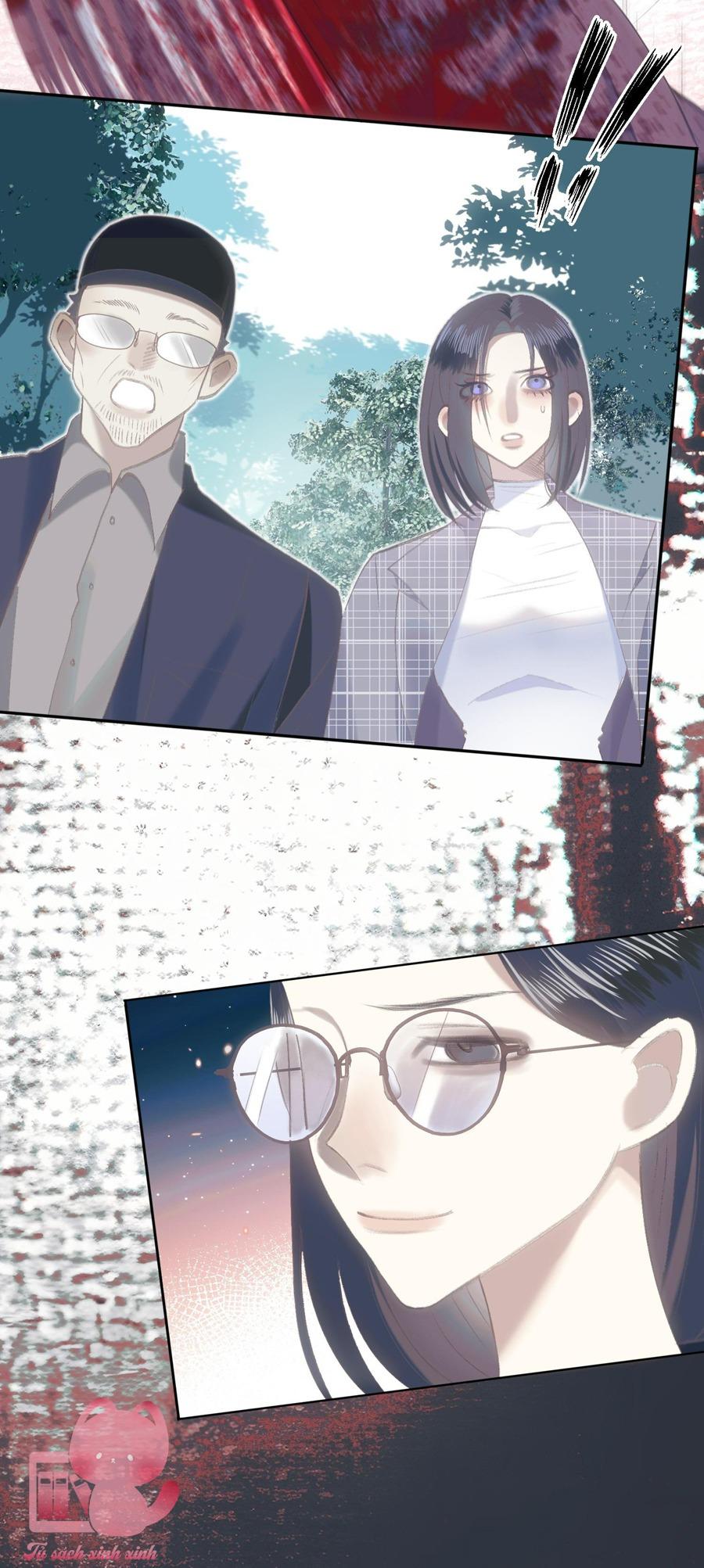 Đồng loại Chapter 15 - Trang 3