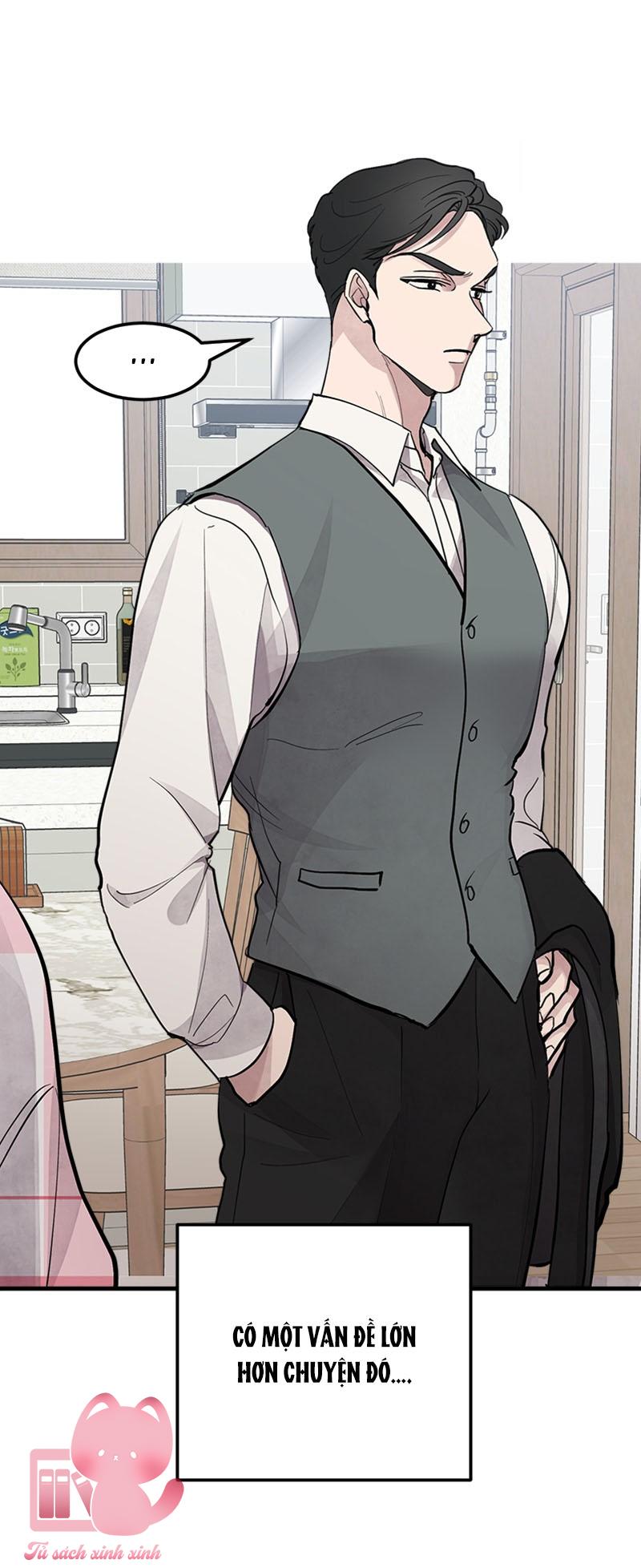 Trưởng Phòng Mệt Mỏi Vì Người Vợ Mới Cưới Chap 9 - Trang 2